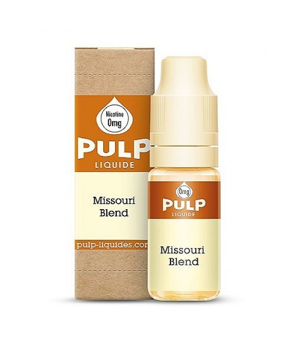 Missouri Blend Pulp 10ml