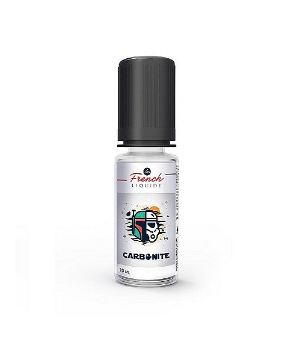 Carbonite Le French Liquide 10ml