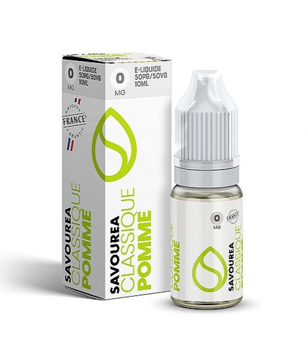 Pomme Savourea 10ml