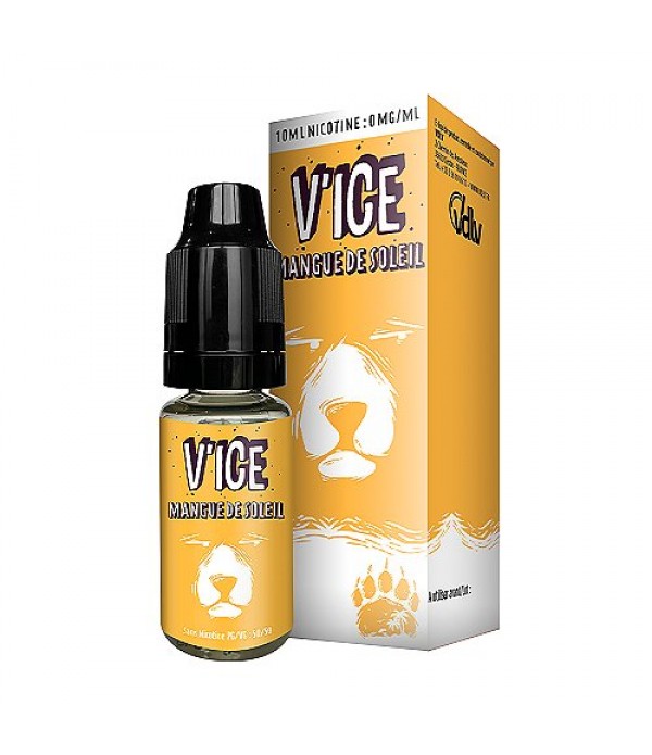 Mangue De Soleil V'Ice VDLV 10ml