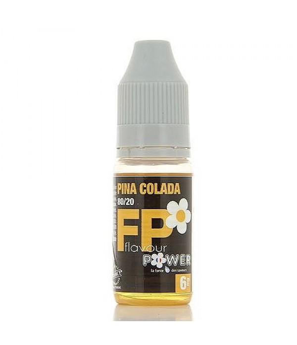 Pina Colada Flavour Power 10ml