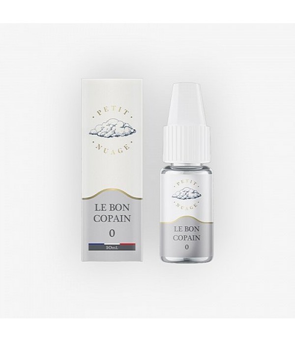 Le Bon Copain Petit Nuage 10ml