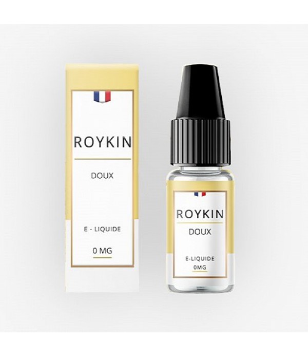 Doux Roykin 10ml