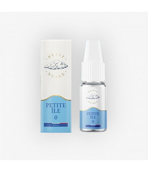 Petite Île Petit Nuage 10ml