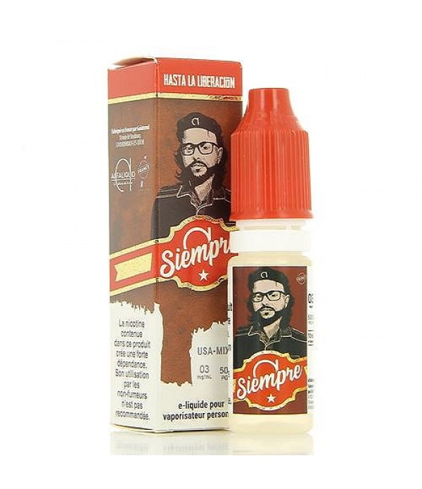 USA-Mix Siempre 10ml