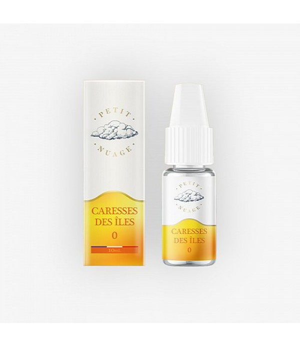 Caresses Des Iles Petit Nuage 10ml