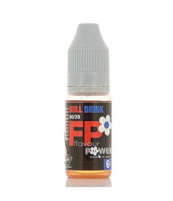 Bull Drink Flavour Power 10ml