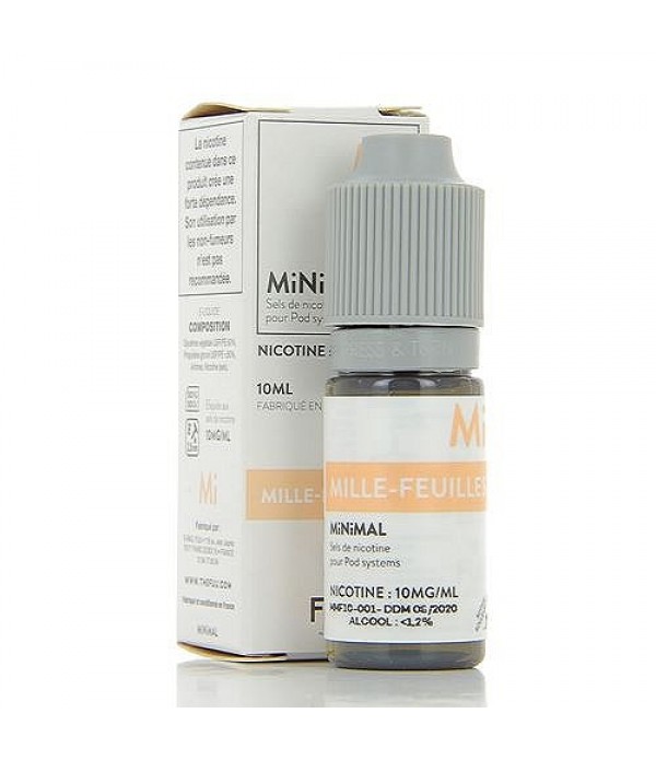 Mille Feuilles Minimal The Fuu 10ml