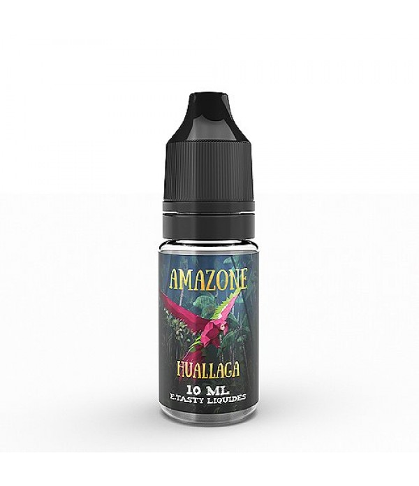 Huallaga Amazone E.Tasty 10ml