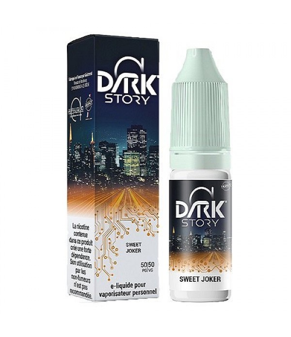 Sweet Joker Dark Story 10ml