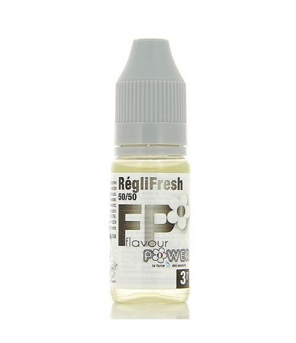 RegliFresh 50/50 Flavour Power 10ml