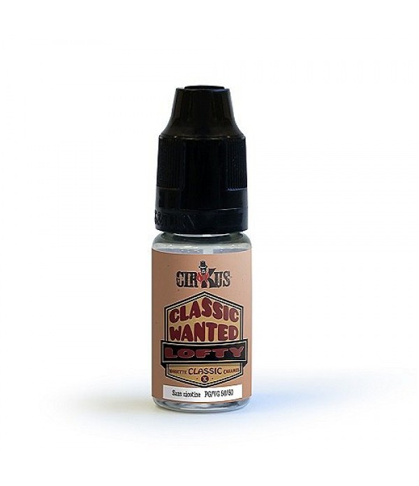 Lofty Classic Wanted VDLV 10ml