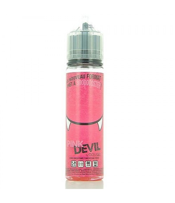 Pink Devil By Avap 50ml 00mg