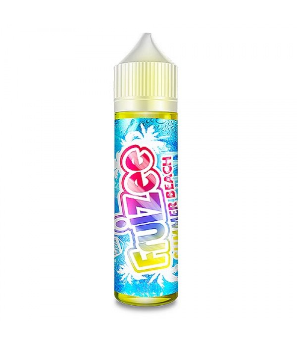 Summer Beach (Summer Time) Xtra Fresh EliquidFrance Fruizee 50ml