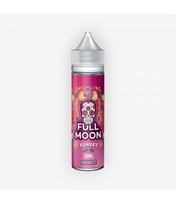 Sunset Full Moon 50ml