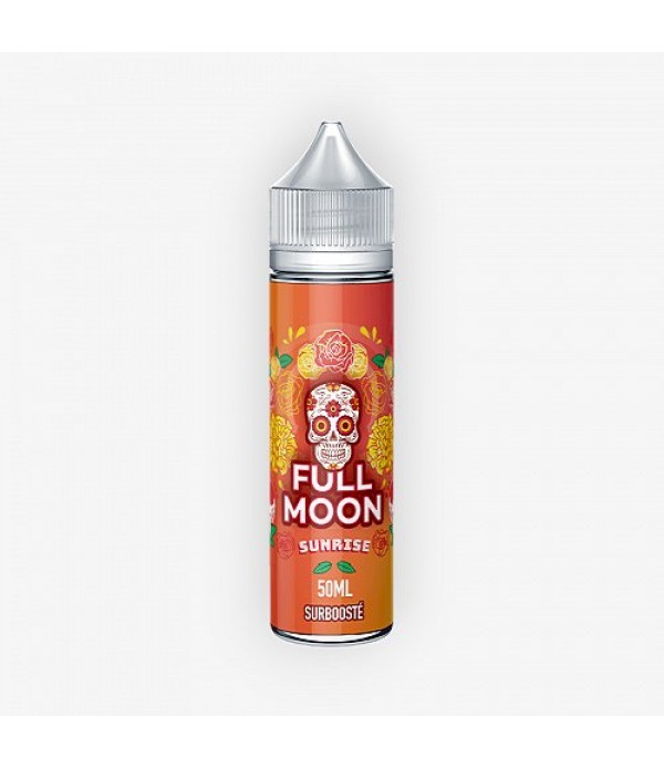 Sunrise Full Moon 50ml