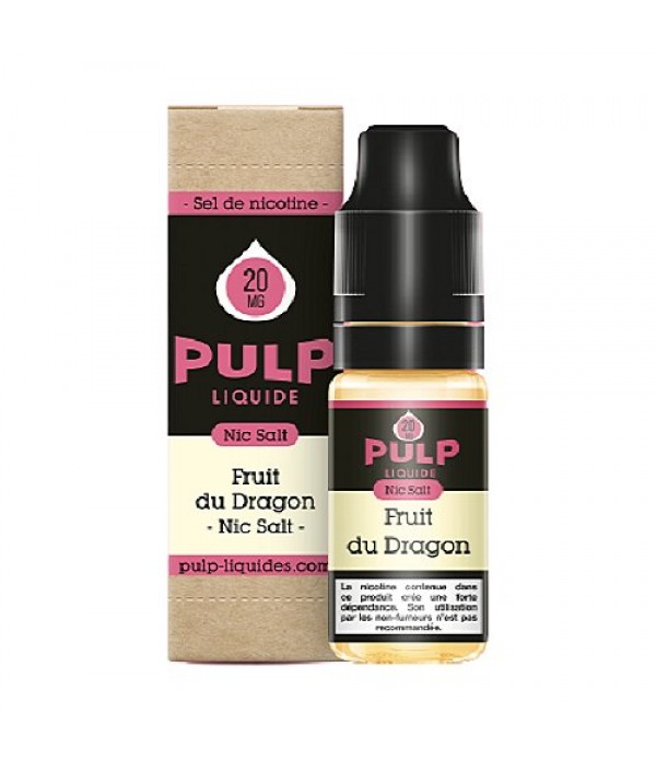 Fruit Du Dragon Nic Salt Pulp 10ml