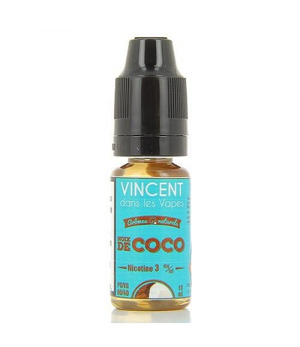 Noix de Coco VDLV 10ml