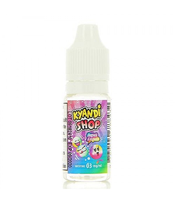 Super Lequin Kyandi Shop 10ml