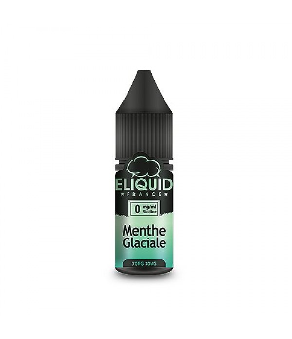 Menthe Glaciale EliquidFrance 10ml