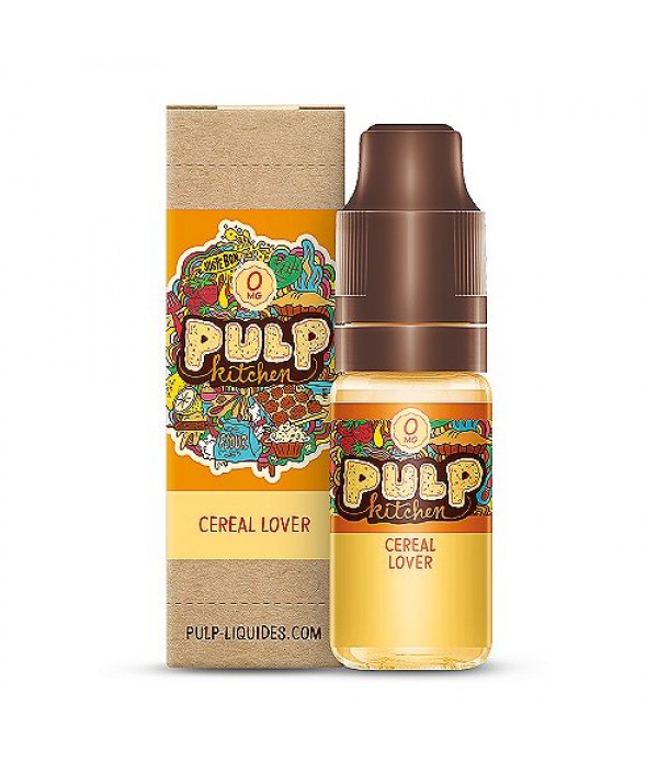 Cereal Lover Pulp Kitchen 10ml