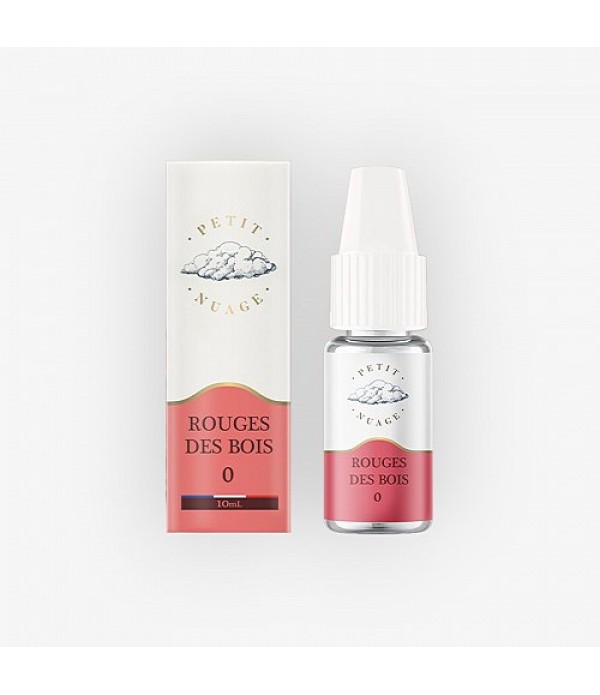 Rouge Des Bois Petit Nuage 10ml