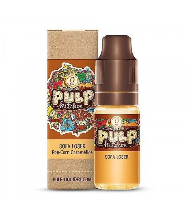 Sofa Loser Pulp Kitchen 10ml