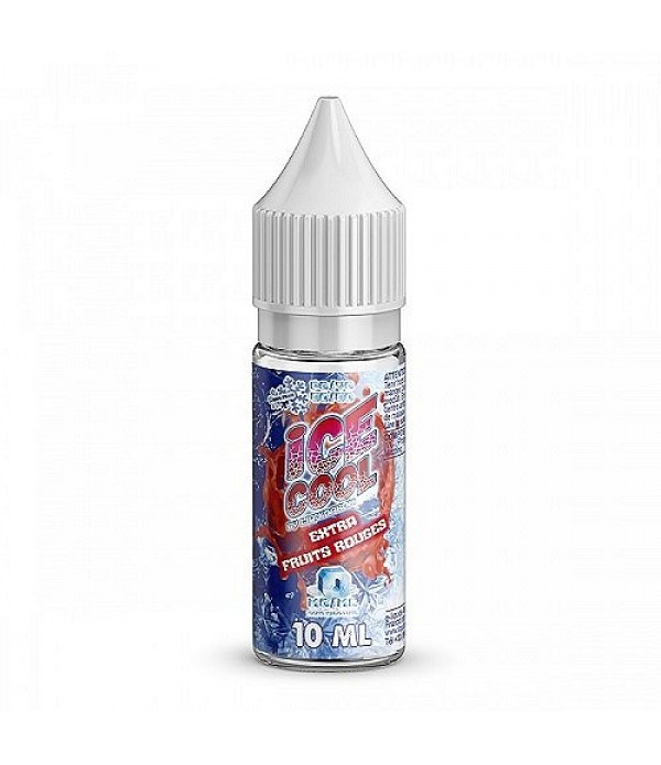 Extra Fruits Rouges Ice Cool By Liquidarom 10ml