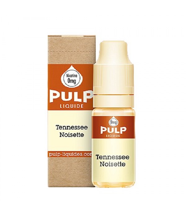 Tennessee Noisette Pulp 10ml