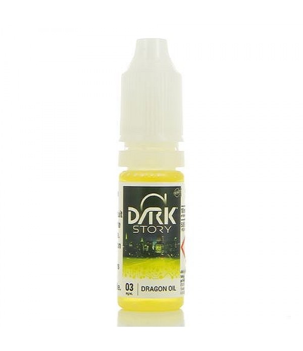 Dragon Oil Dark Story 10ml