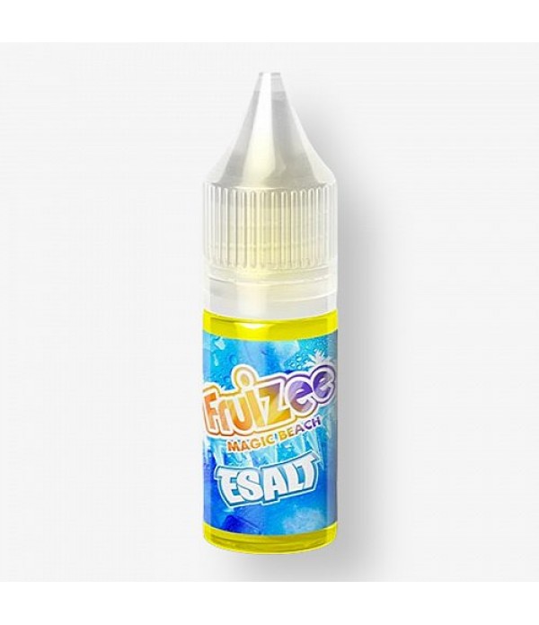 Magic Beach Fruizee EliquidFrance Esalt 10ml