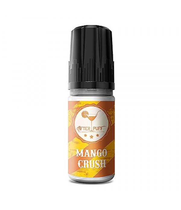 Mango Crush After Puff Moonshiners 10ml