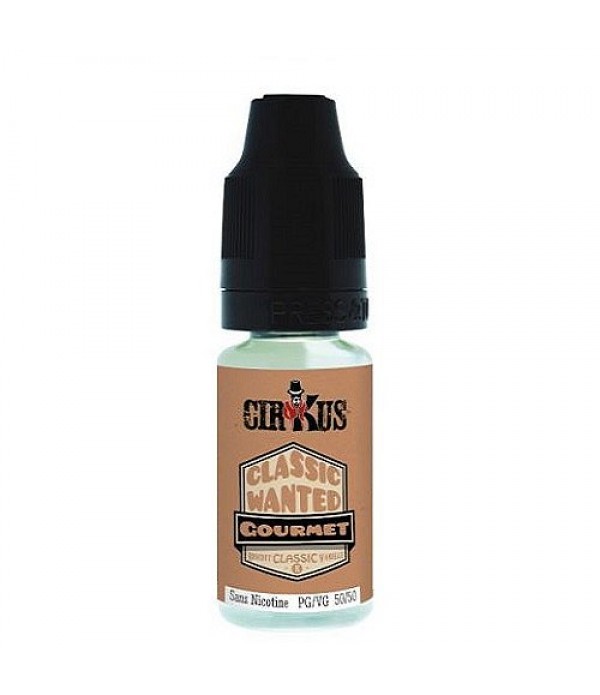 Gourmet Classic Wanted VDLV 10ml