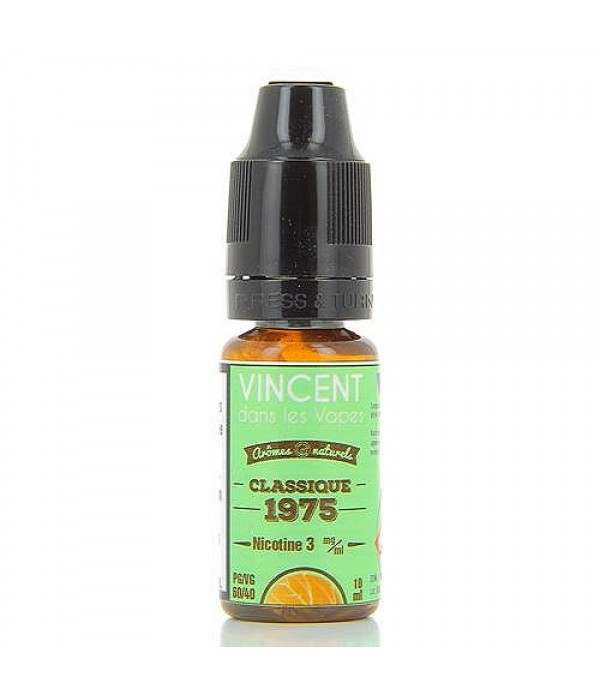 Classique 1975 VDLV 10ml