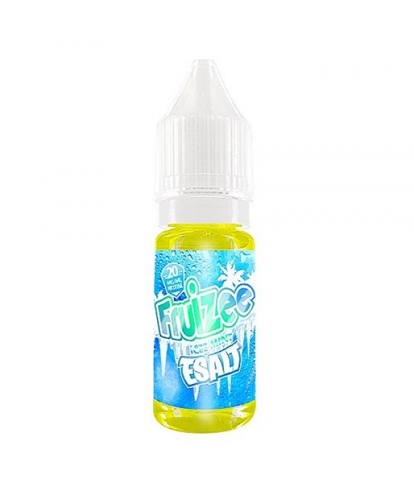 Icee Mint Fruizee EliquidFrance Esalt 10ml