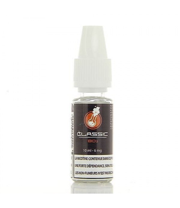 Bo2 Basic 10ml