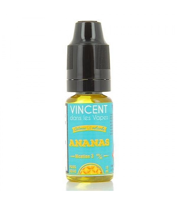 Ananas VDLV 10ml