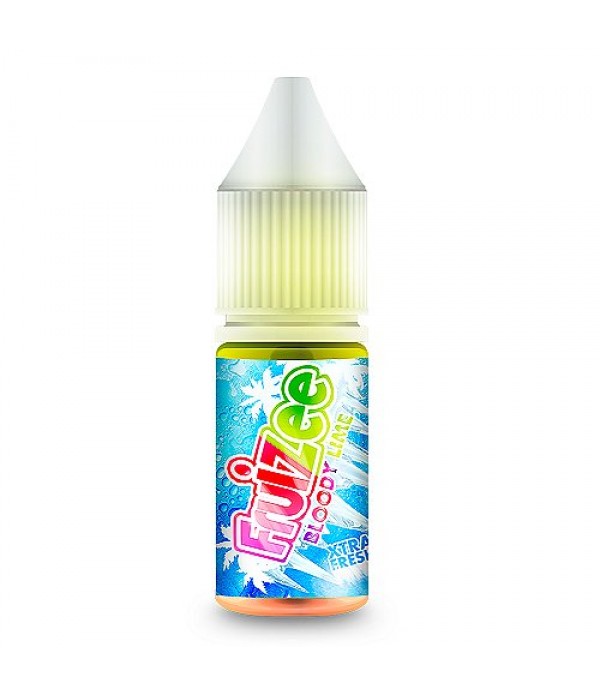 Bloody Lime EliquidFrance Fruizee 10ml