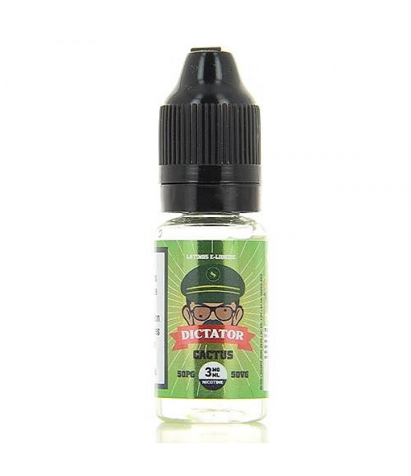 Cactus Dictator 5 10ml