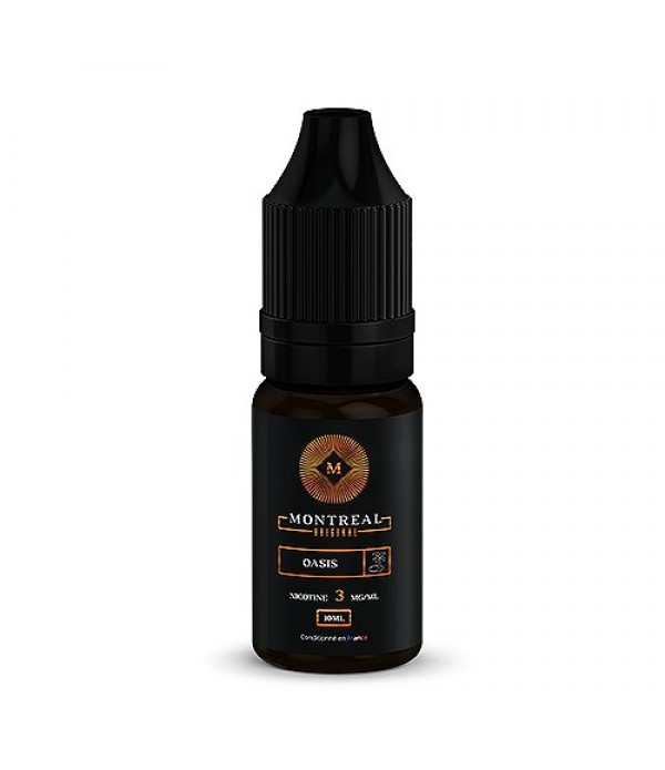 Oasis Montreal Original 10ml