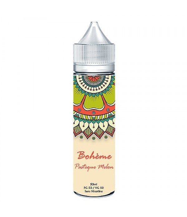 Pastèque Melon Bohème 50ml