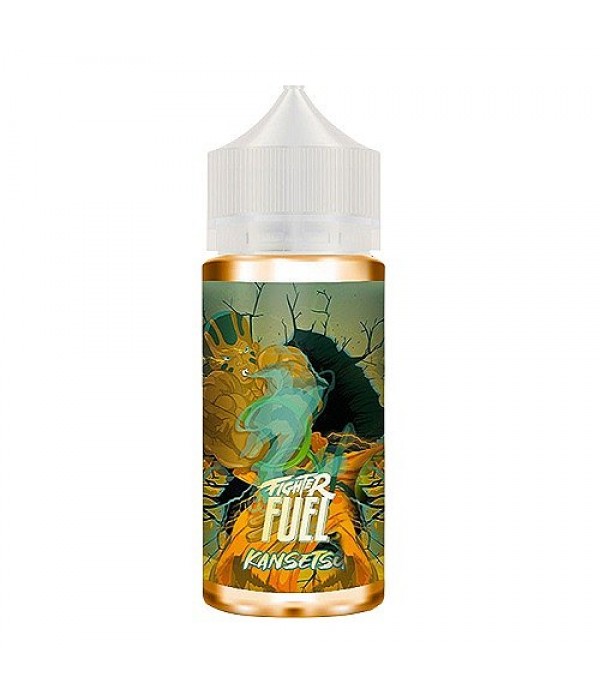 Kansetsu Fighter Fuel 100ml