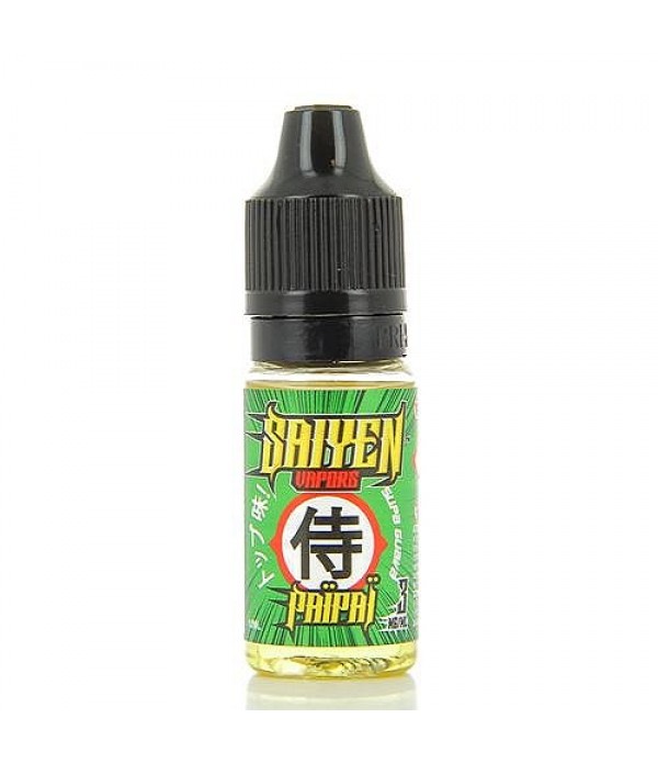 Paipai Saiyen Vapors 10ml