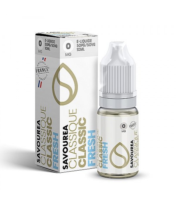 Classic Fresh Savourea 10ml