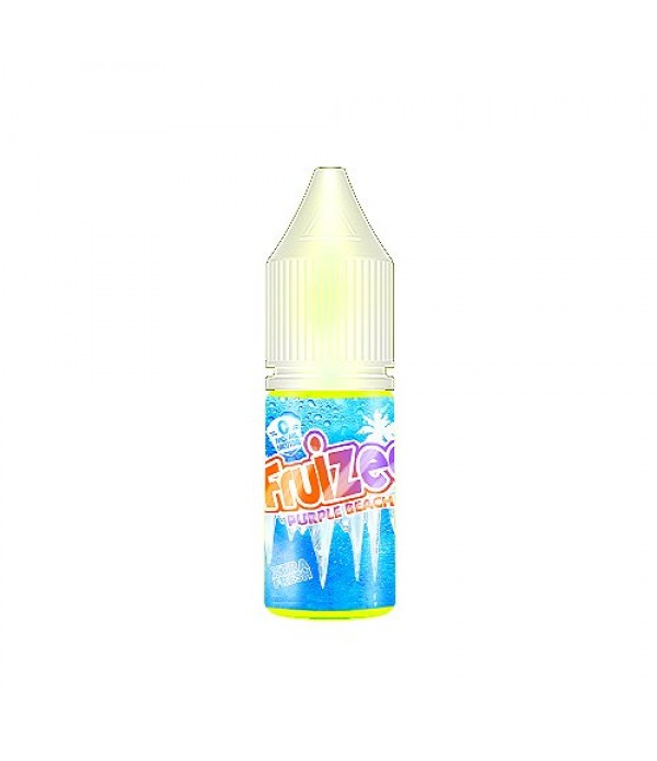 Purple Beach EliquidFrance Fruizee 10ml