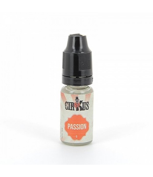 Passion VDLV Cirkus 10ml