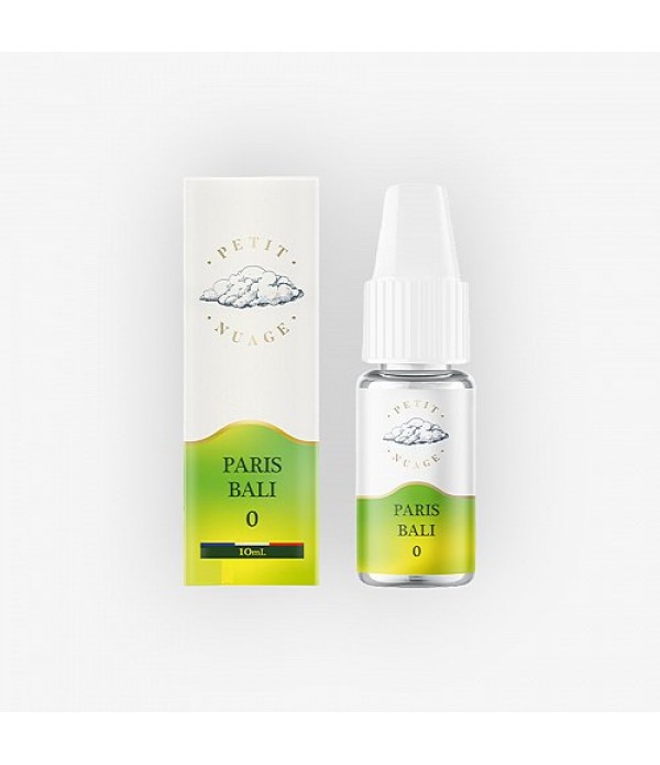 Paris Bali Petit Nuage 10ml