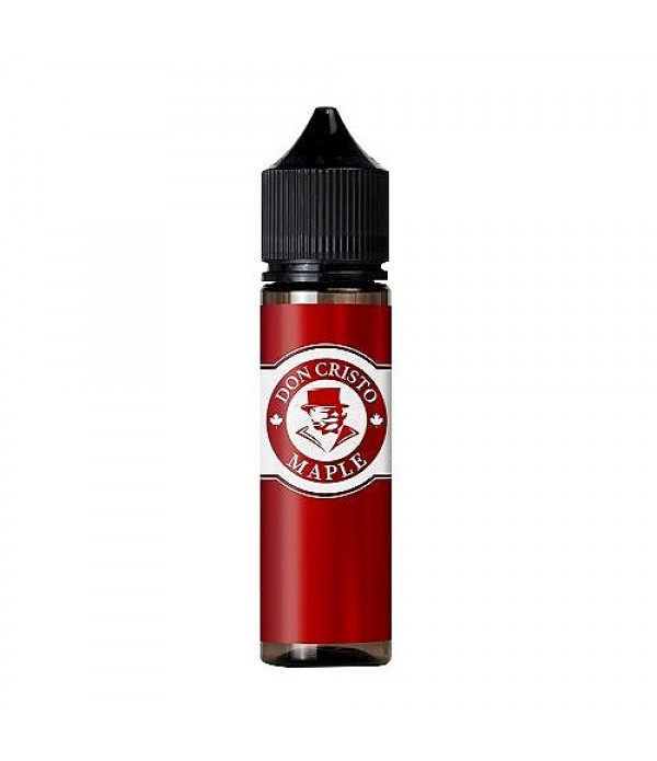 Maple Don Cristo 50ml