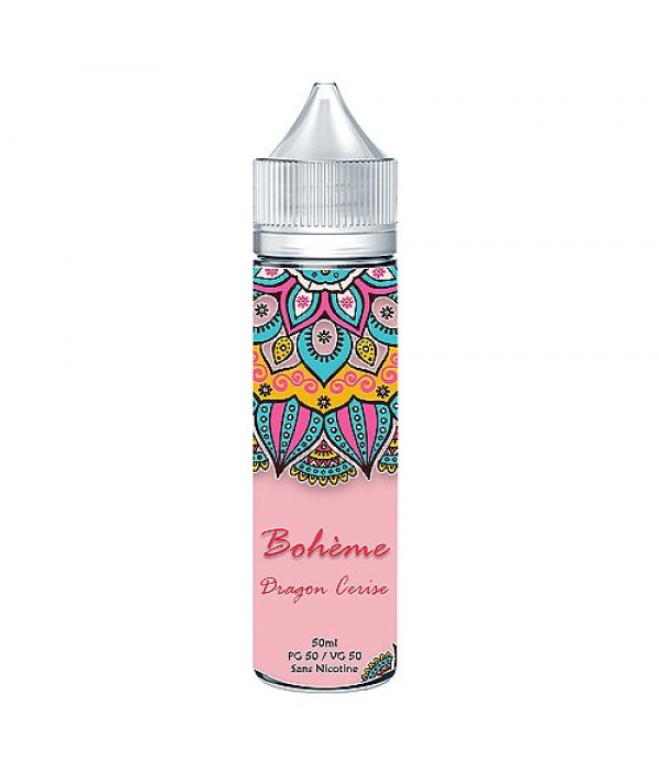 Dragon Cerise Bohème 50ml