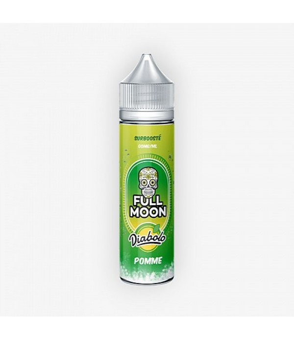 Pomme Diabolo Full Moon 50ml